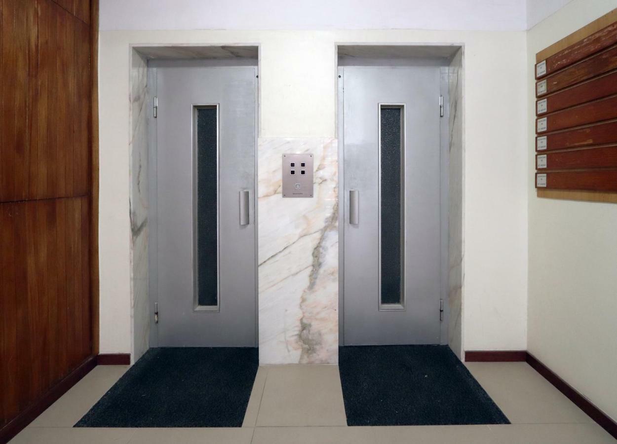 Hm - Living Batalha Square 1 Appartement Porto Buitenkant foto