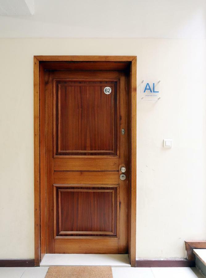 Hm - Living Batalha Square 1 Appartement Porto Buitenkant foto